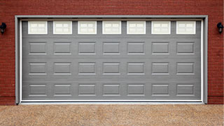 Garage Door Repair at Busch Professional Center Condo, Florida